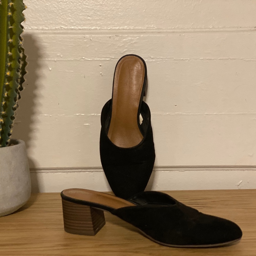 Everyday Target Mules